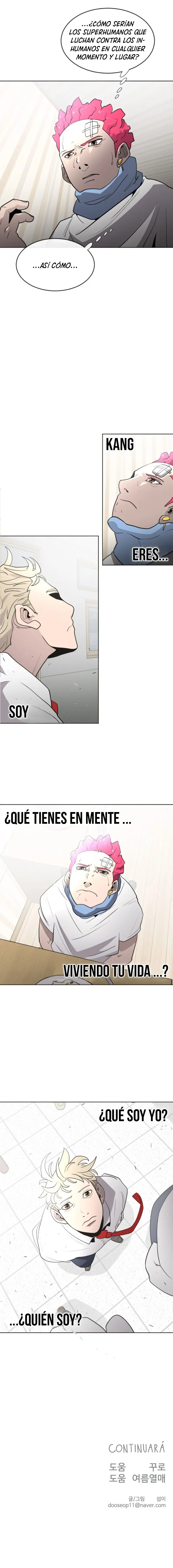 Era Volcanica capítulo 36, página 10