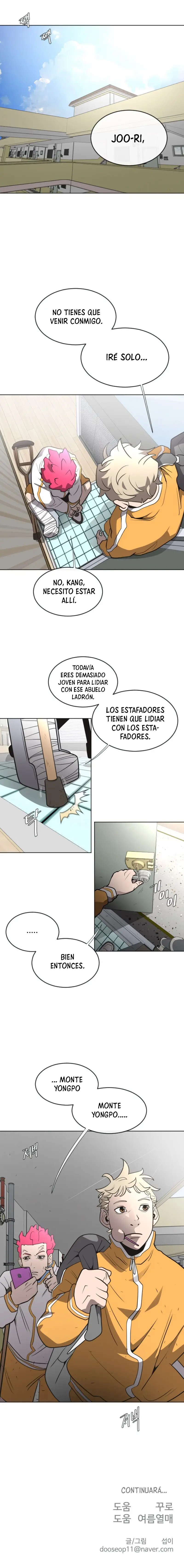 Era Volcanica capítulo 37, página 3