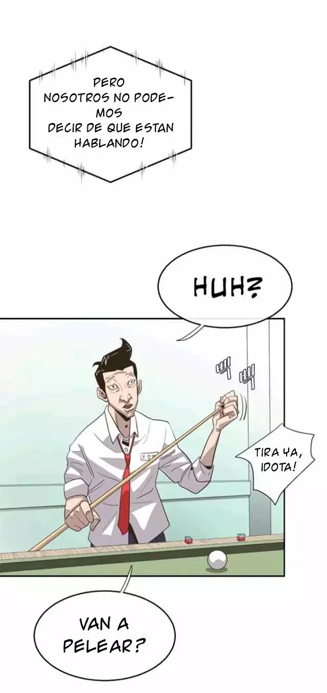 Era Volcanica capítulo 4, página 11