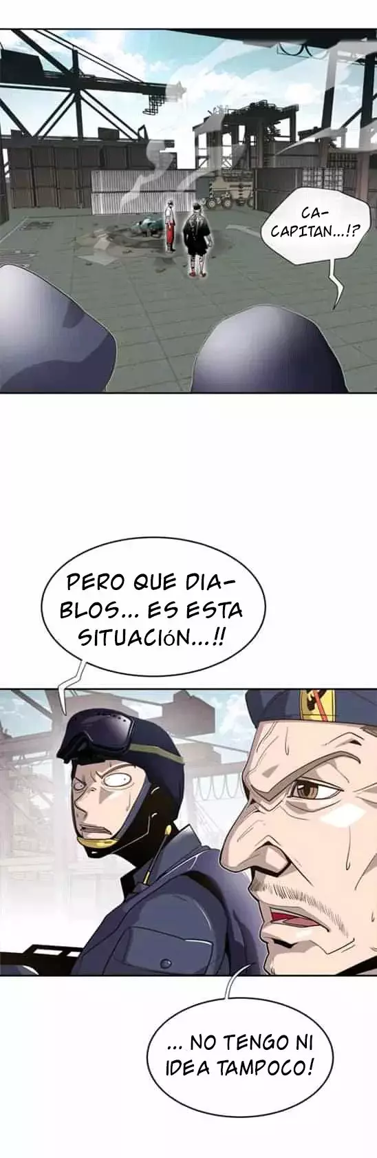 Era Volcanica capítulo 4, página 12