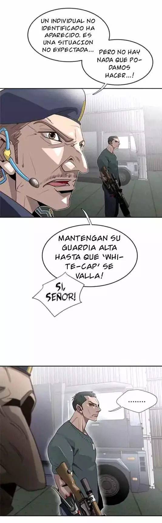 Era Volcanica capítulo 4, página 13