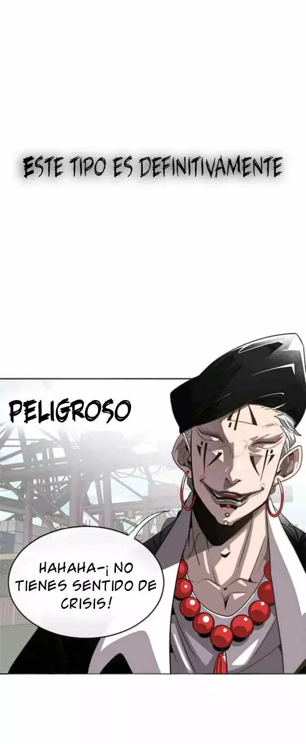 Era Volcanica capítulo 4, página 20