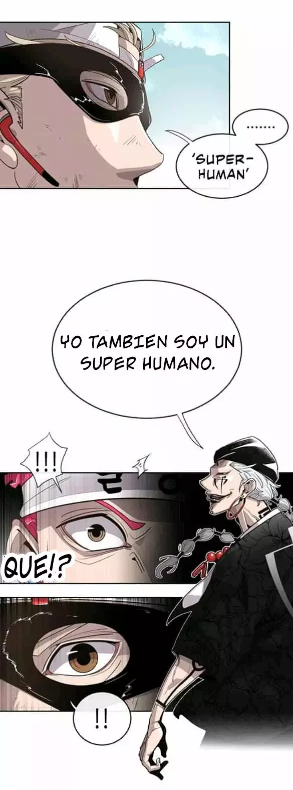 Era Volcanica capítulo 4, página 31