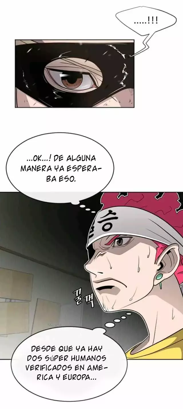 Era Volcanica capítulo 4, página 34