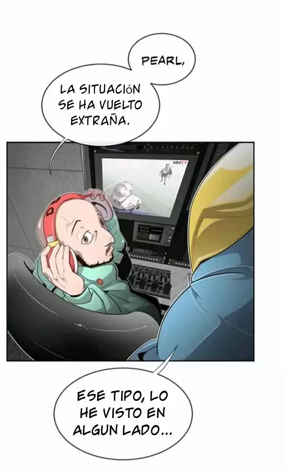 Era Volcanica capítulo 4, página 37