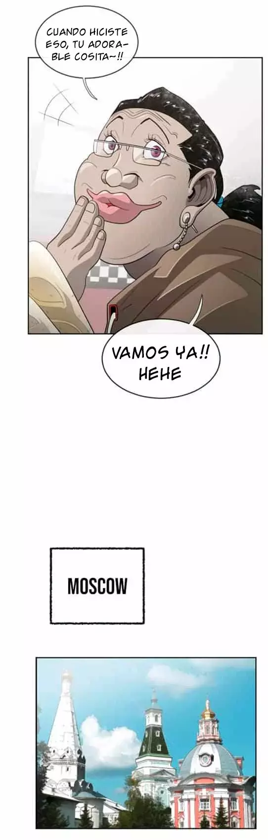 Era Volcanica capítulo 4, página 42
