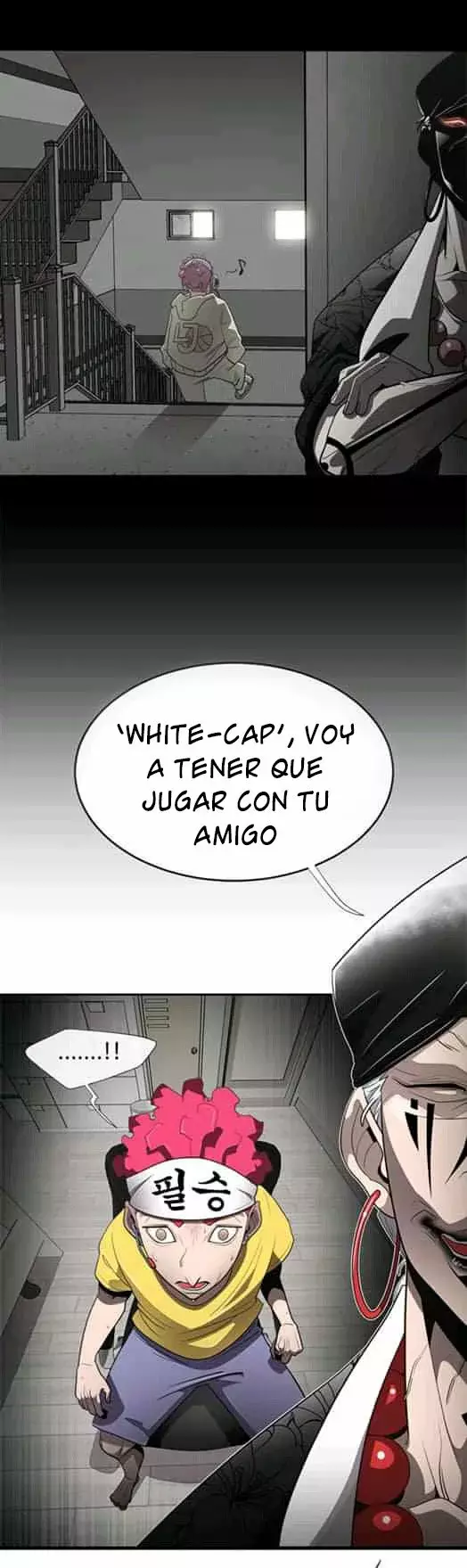 Era Volcanica capítulo 4, página 57