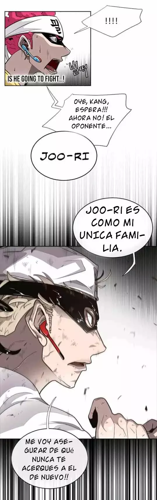 Era Volcanica capítulo 4, página 61