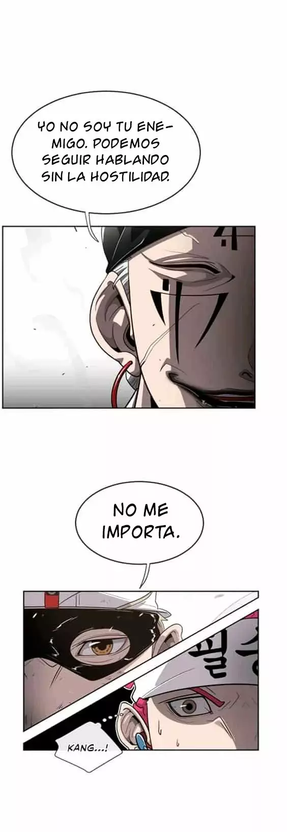 Era Volcanica capítulo 4, página 63