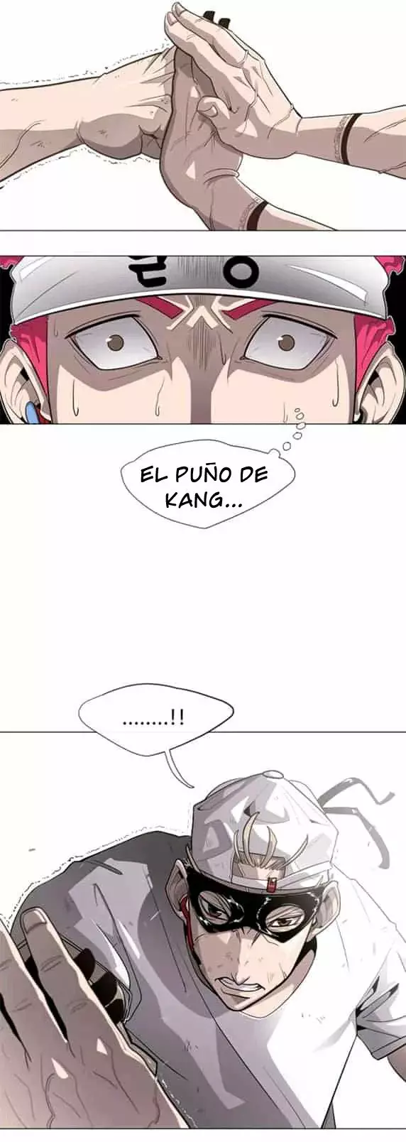 Era Volcanica capítulo 4, página 69