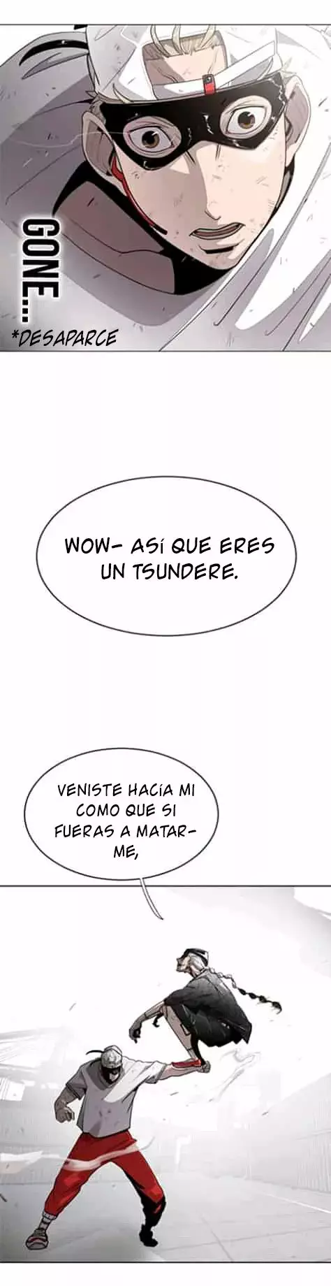 Era Volcanica capítulo 4, página 71
