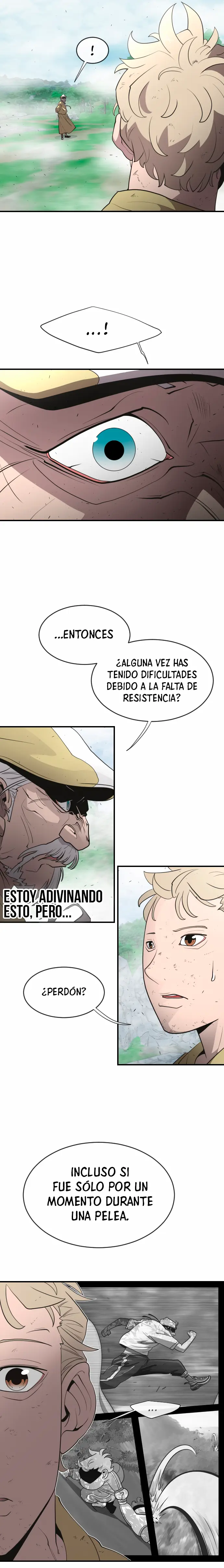 Era Volcanica capítulo 42, página 11