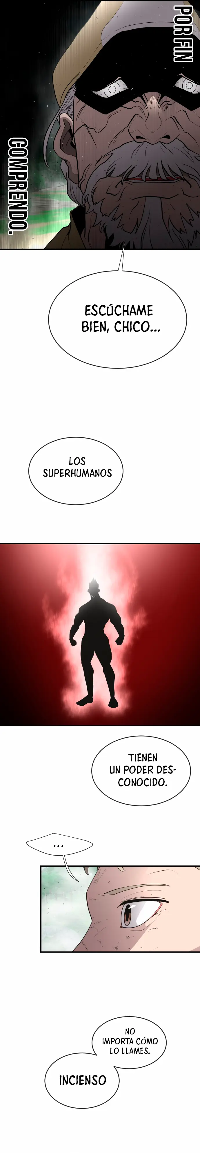 Era Volcanica capítulo 42, página 14