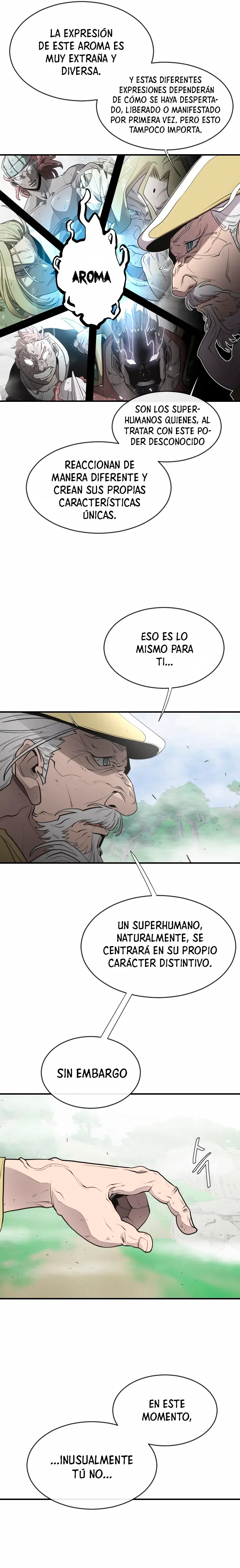 Era Volcanica capítulo 42, página 16