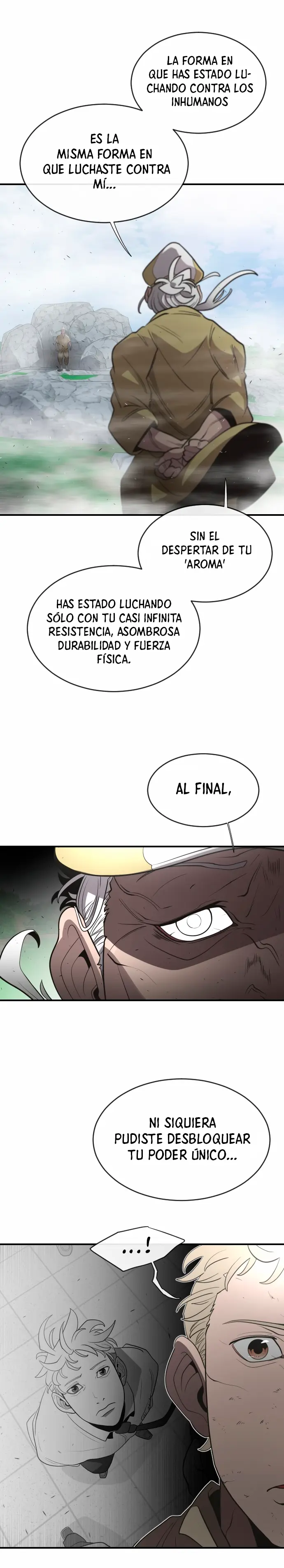 Era Volcanica capítulo 43, página 1