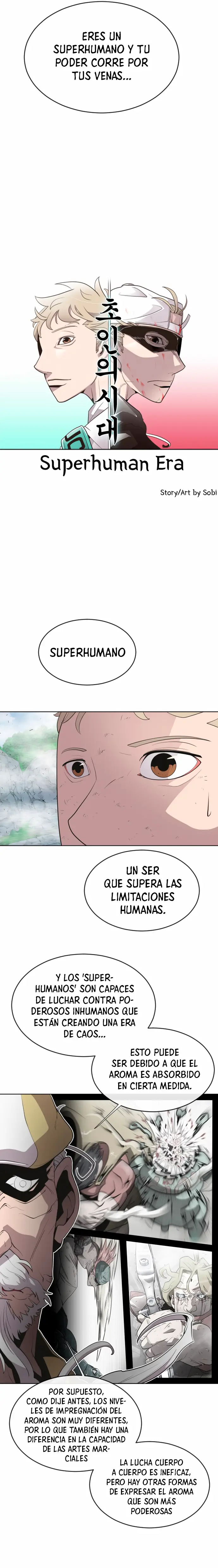 Era Volcanica capítulo 43, página 2