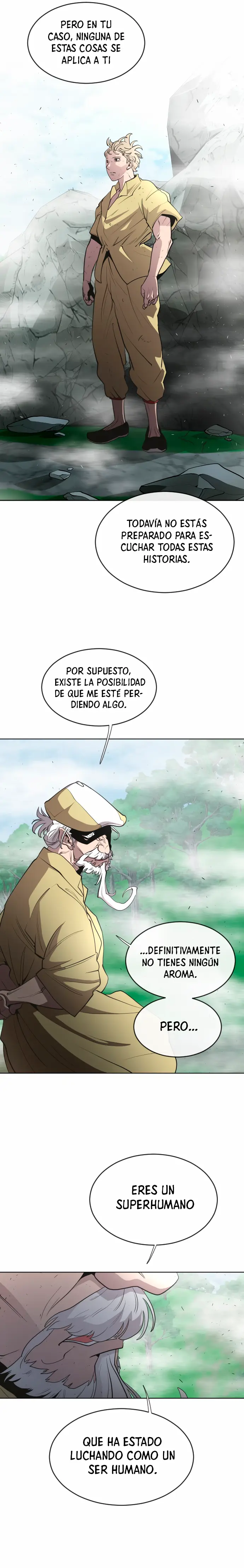 Era Volcanica capítulo 43, página 3
