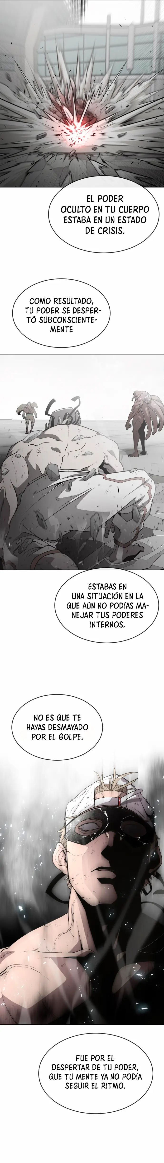 Era Volcanica capítulo 43, página 9