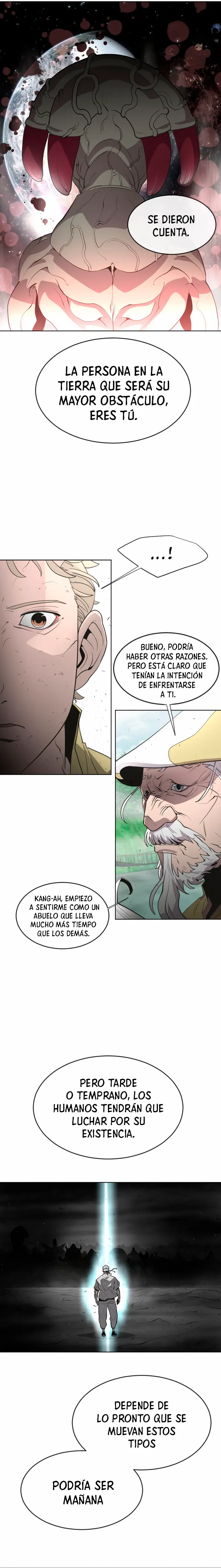 Era Volcanica capítulo 43, página 12