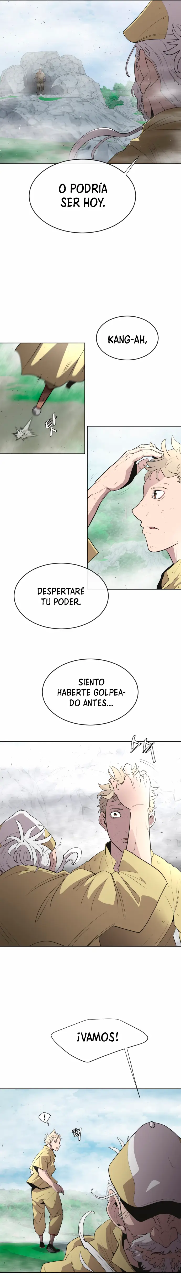 Era Volcanica capítulo 43, página 13