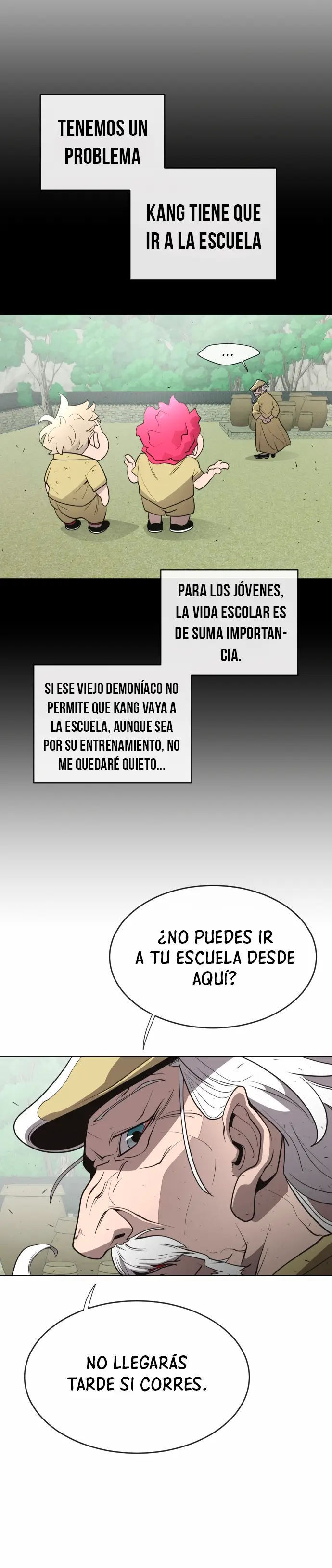 Era Volcanica capítulo 44, página 1