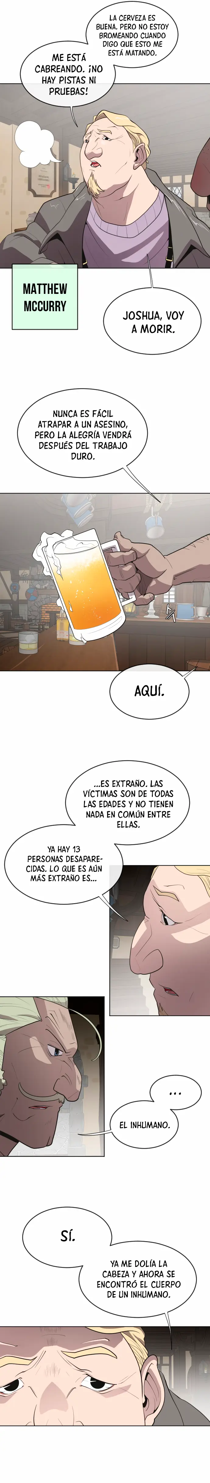 Era Volcanica capítulo 45, página 6