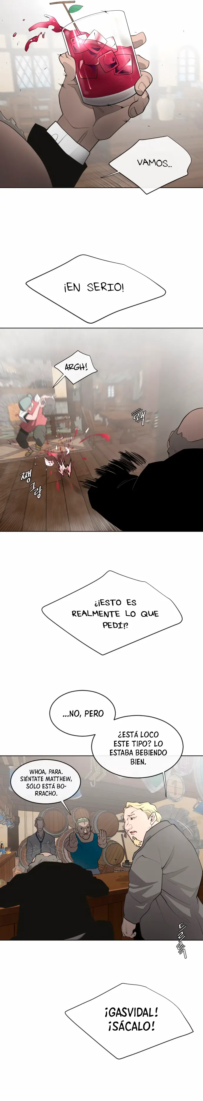 Era Volcanica capítulo 45, página 11