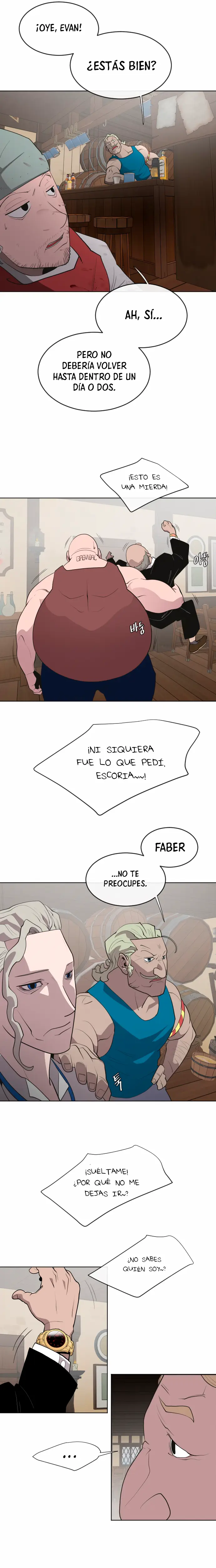 Era Volcanica capítulo 45, página 12