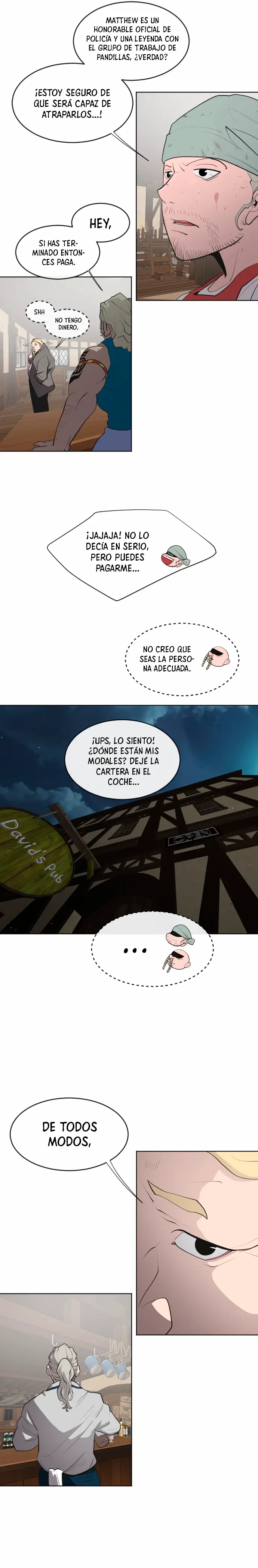 Era Volcanica capítulo 45, página 14