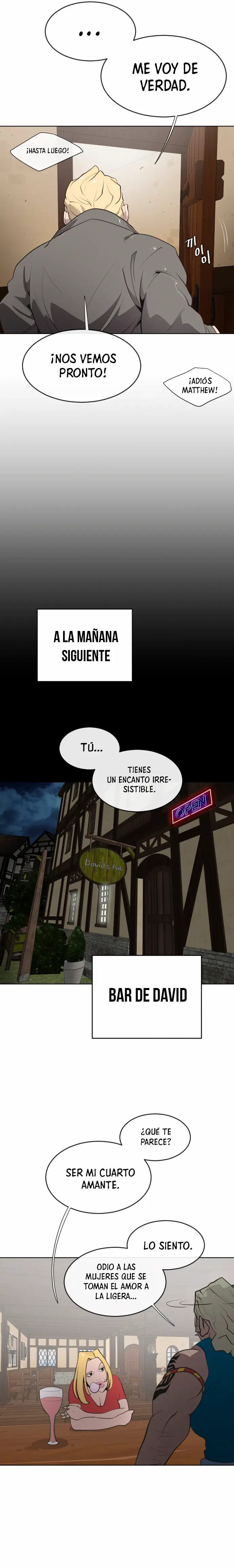 Era Volcanica capítulo 45, página 15