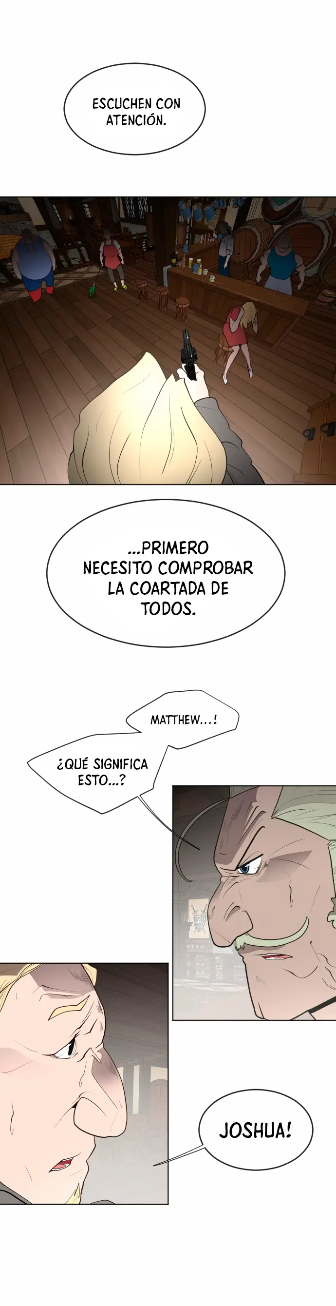 Era Volcanica capítulo 46, página 1