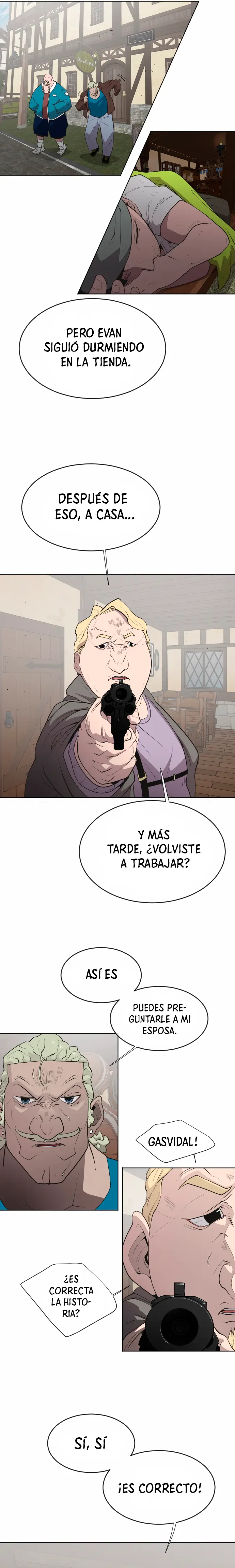 Era Volcanica capítulo 46, página 6