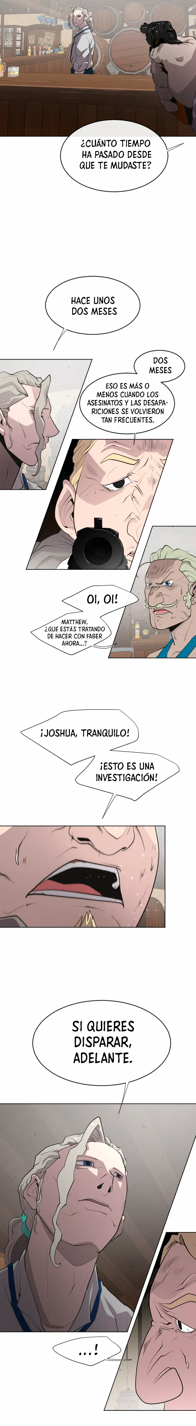 Era Volcanica capítulo 46, página 9
