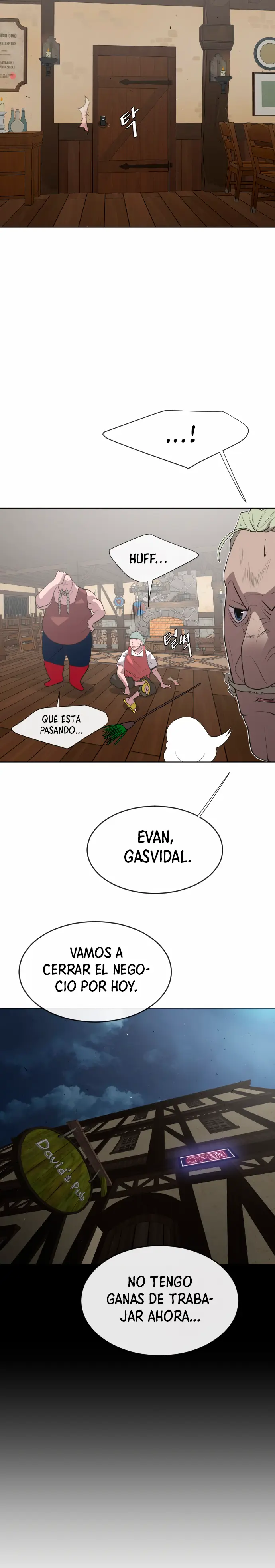 Era Volcanica capítulo 46, página 11