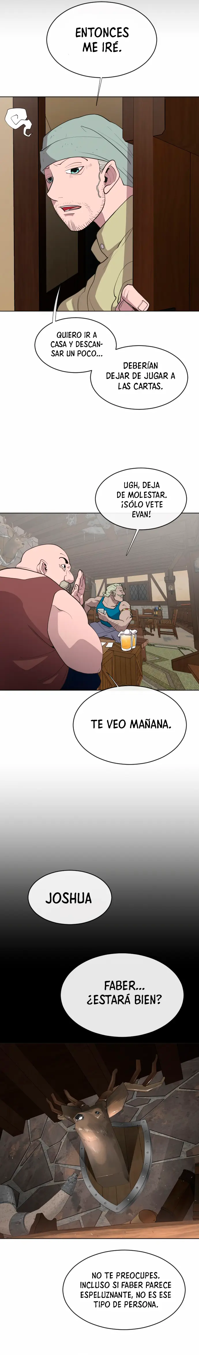 Era Volcanica capítulo 46, página 12