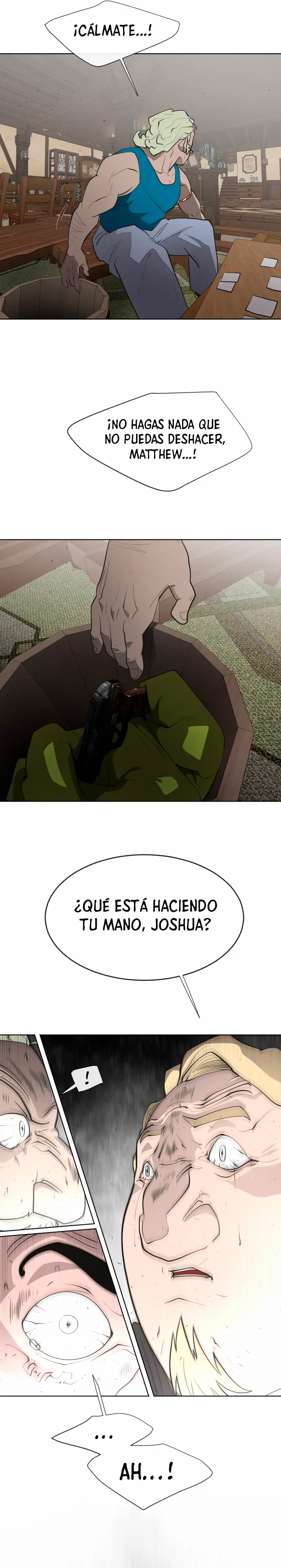 Era Volcanica capítulo 46, página 17