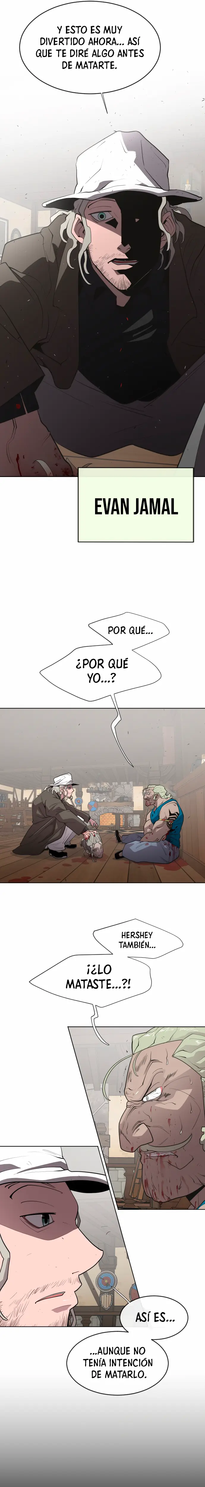 Era Volcanica capítulo 47, página 2