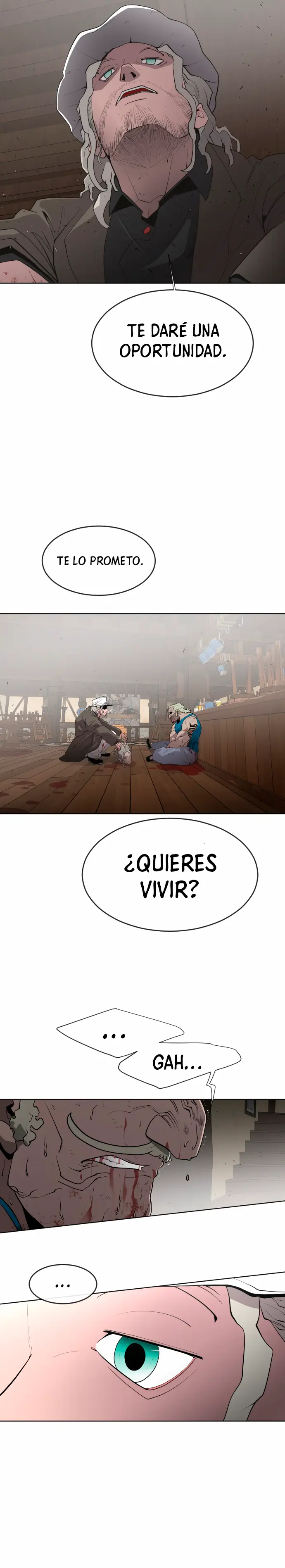 Era Volcanica capítulo 47, página 14
