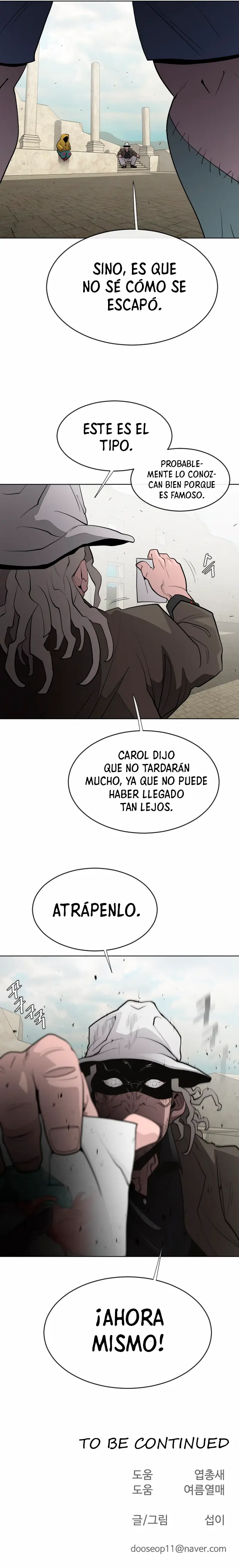 Era Volcanica capítulo 47, página 20
