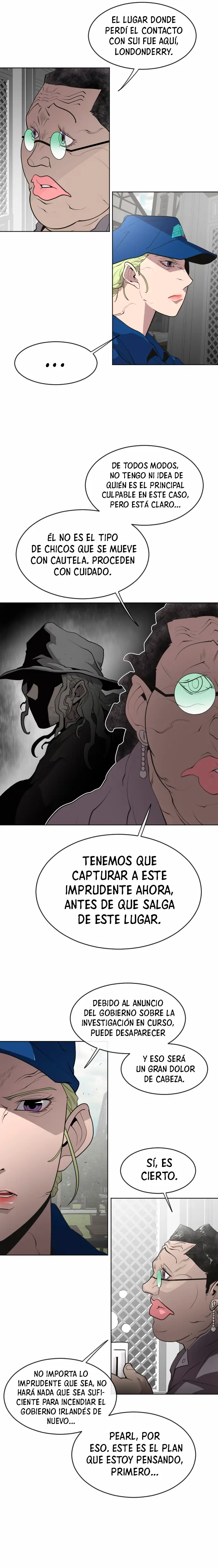 Era Volcanica capítulo 48, página 6