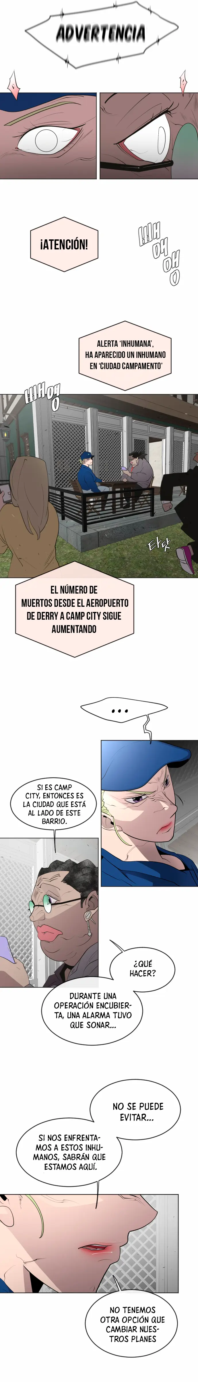 Era Volcanica capítulo 48, página 7