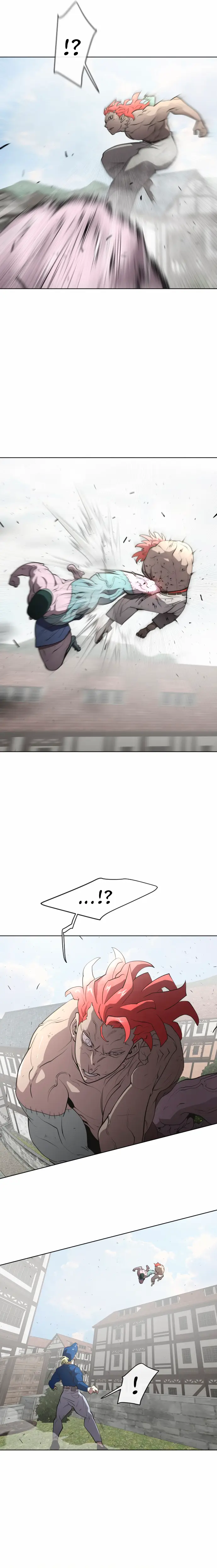 Era Volcanica capítulo 49, página 2