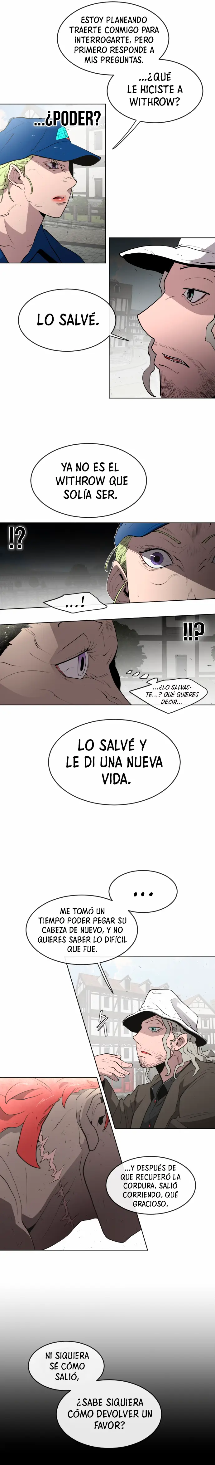 Era Volcanica capítulo 49, página 14