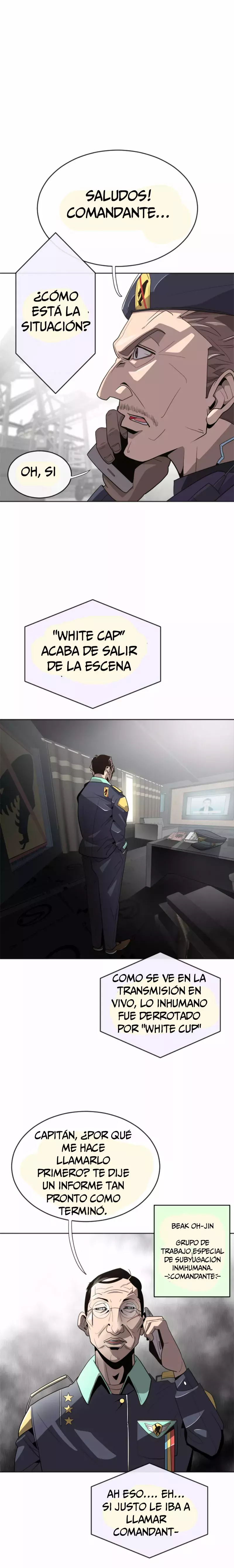 Era Volcanica capítulo 5, página 19