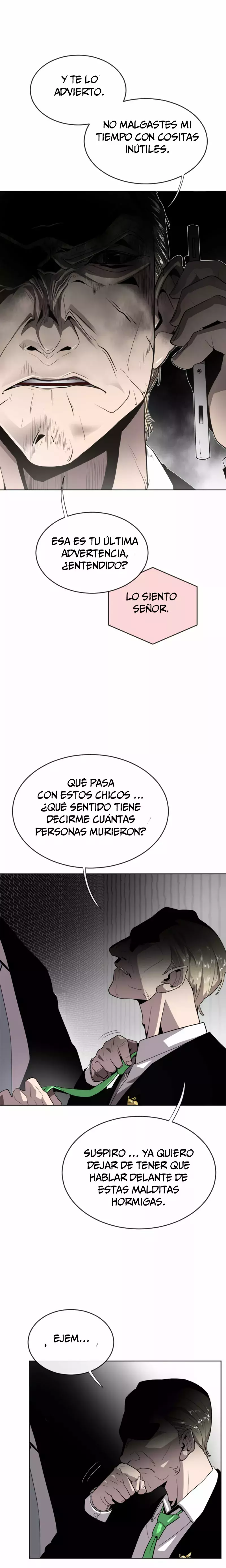 Era Volcanica capítulo 5, página 24