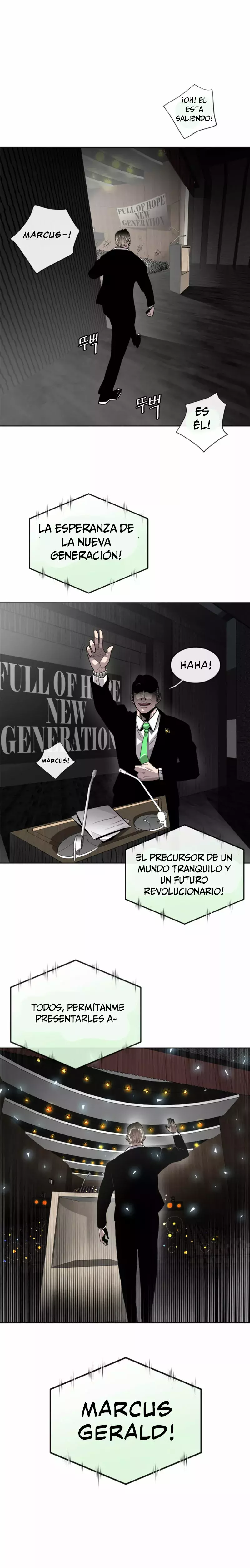Era Volcanica capítulo 5, página 25