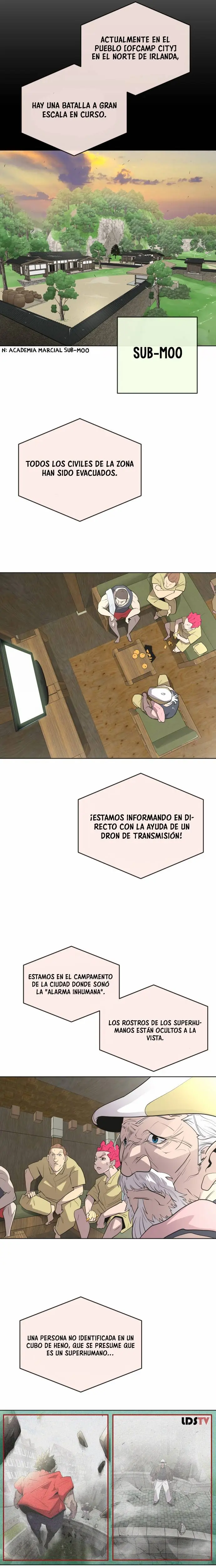 Era Volcanica capítulo 51, página 8