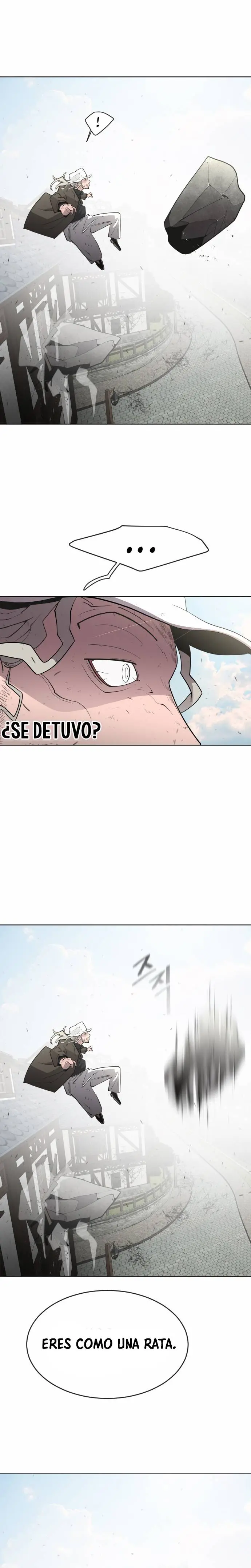 Era Volcanica capítulo 51, página 18