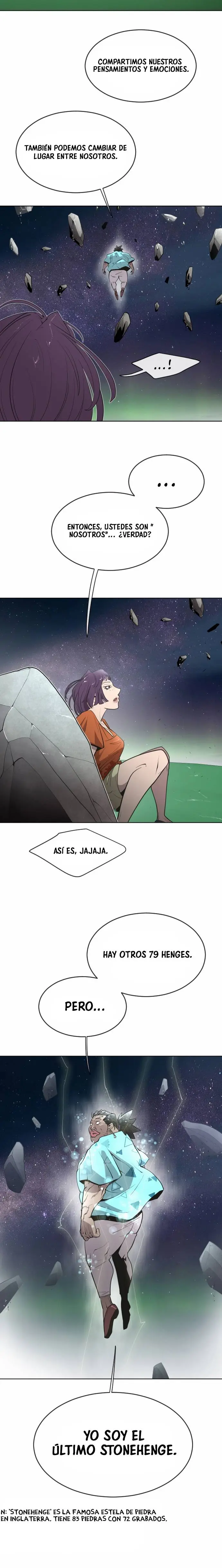 Era Volcanica capítulo 52, página 8