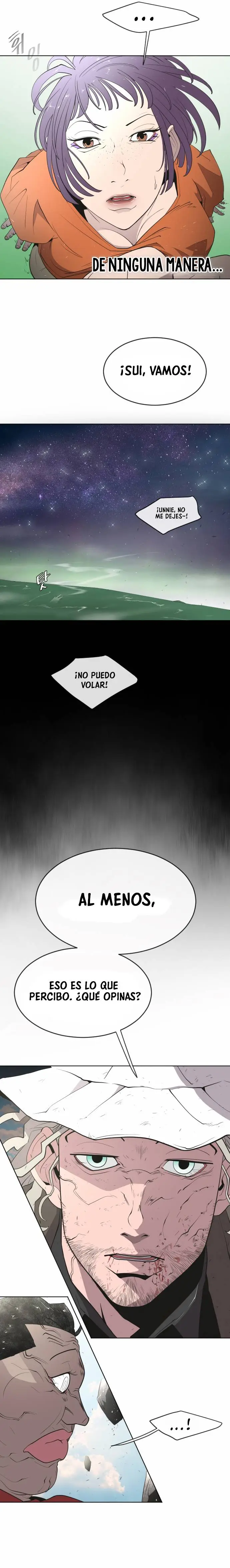 Era Volcanica capítulo 52, página 9